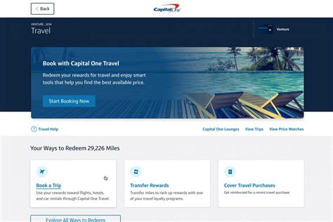 The sale will run from Oct. 10 through Oct. 17, 2023, and offer up to $200 off select flights and hotels. From Oct. 10 to Oct. 17, 2023, Capital One is offering cardholders a limited-time ...
